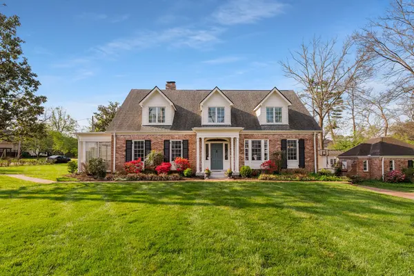 3611 Woodmont Blvd, Nashville, TN 37215