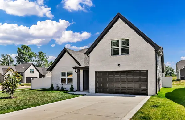 1143 Javier Dr, Springfield, TN 37172