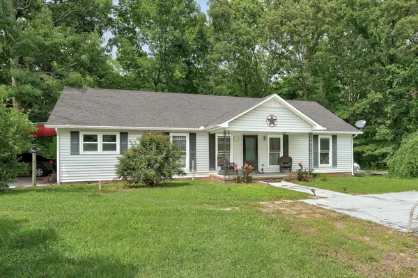 144 Shady Grove Rd, Flintville, TN 37335