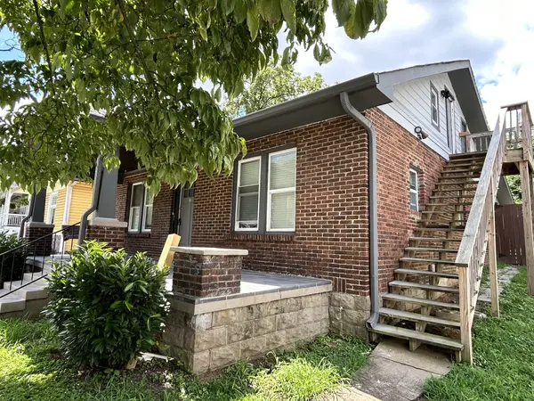 1114 Sharpe Ave, Nashville, TN 37206