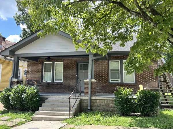 1114 Sharpe Ave, Nashville, TN 37206
