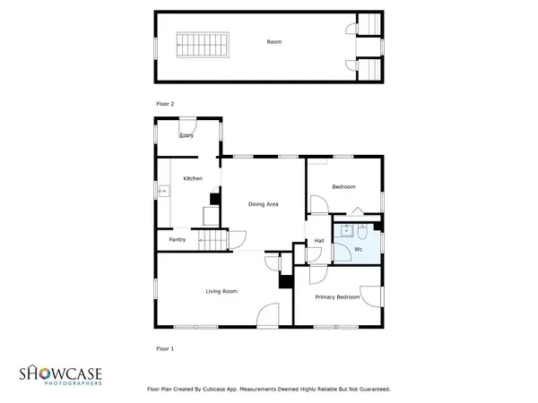 4411 Hwy 70 #E, White Bluff, TN 37187