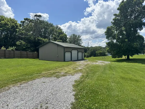 0 Dunbar Rd, Crossville, TN 38572