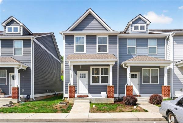 1382 Rural Hill Rd #373, Antioch, TN 37013