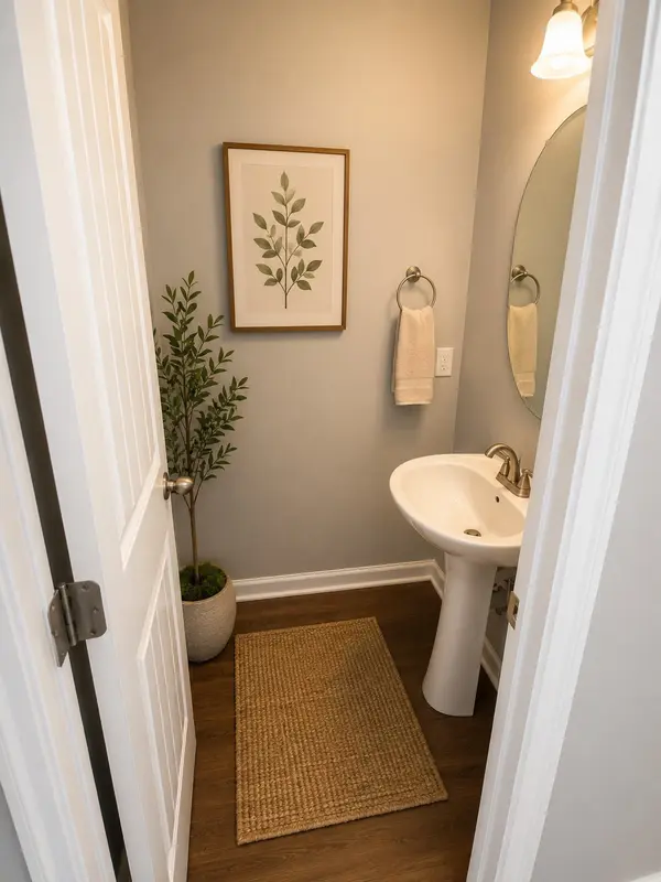 218 Woodland Valley Ln, Clarksville, TN 37040