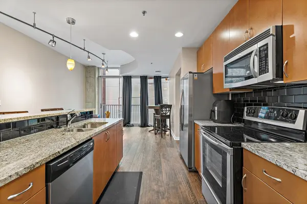 301 Demonbreun St #602, Nashville, TN 37201