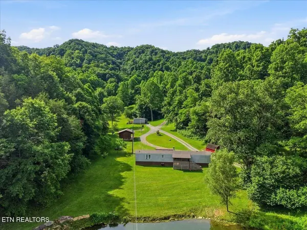 3503 Hwy 70 N, Eidson, TN 37731