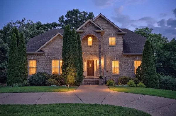 1217 Ben Hill Blvd, Nolensville, TN 37135