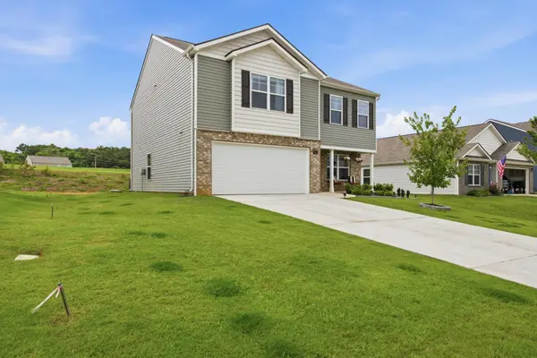 151 Lindsell Road, Athens, TN 37303