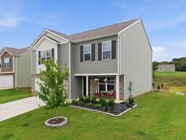 151 Lindsell Road, Athens, TN 37303