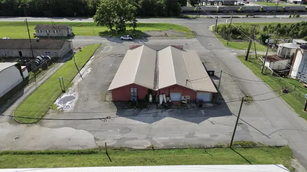 152 Ellis Street, Spring City, TN 37381