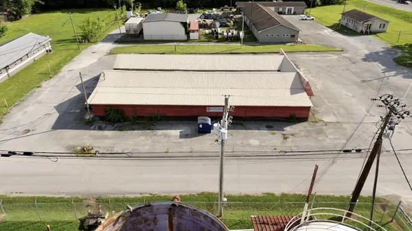 152 Ellis Street, Spring City, TN 37381