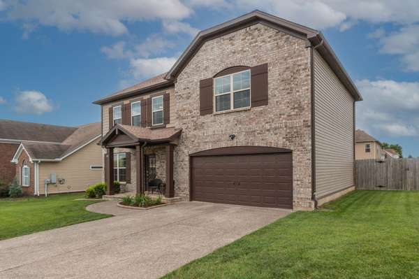 4000 Lexie Ln, Spring Hill, TN 37174