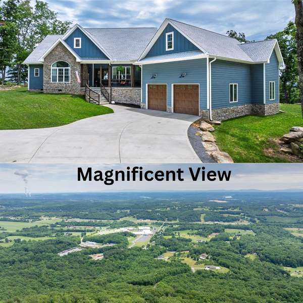 230 Duckwood Lane, Evensville, TN 37332