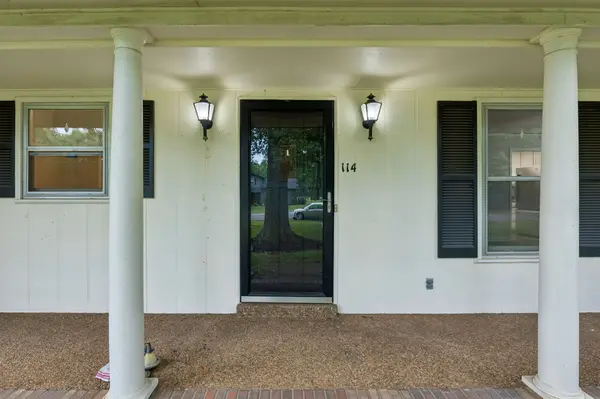 114 Paschal Dr, Murfreesboro, TN 37128