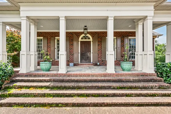 6252 Palomar Ct, Nashville, TN 37211