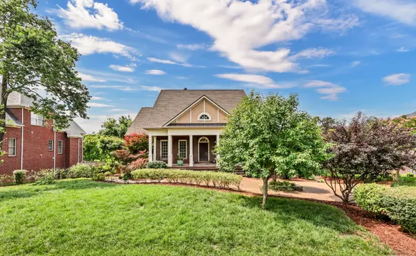 6252 Palomar Ct, Nashville, TN 37211