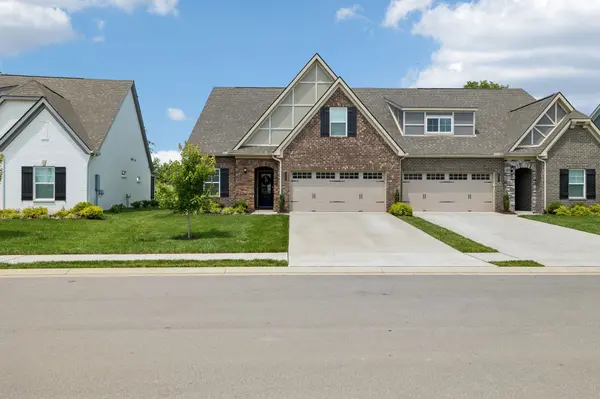 2409 Laurelstone Dr, Murfreesboro, TN 37130