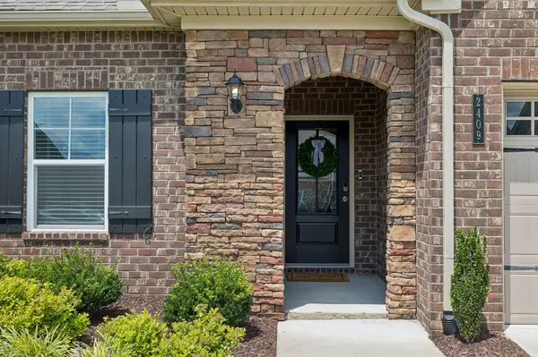 2409 Laurelstone Dr, Murfreesboro, TN 37130