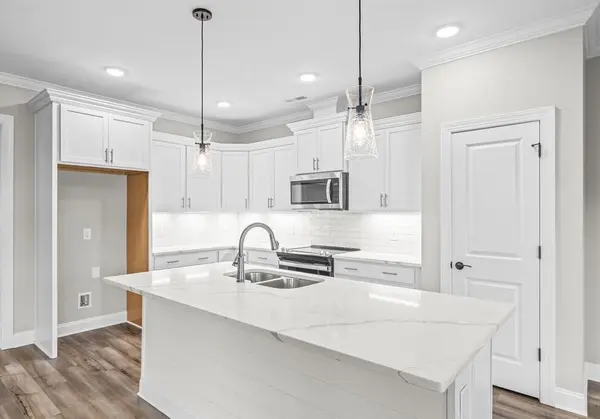 2884 Discovery Drive #NW, Cleveland, TN 37312
