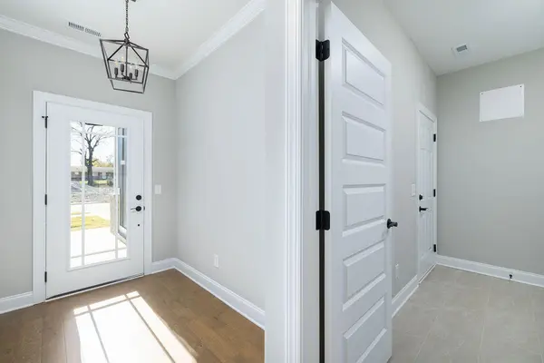 3023 Discovery Drive #NW, Cleveland, TN 37312