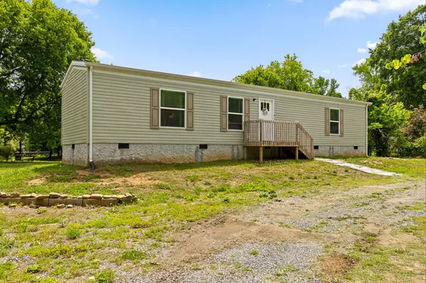 314 Old Ford Road, Sale Creek, TN 37373