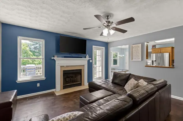 113 Jones Lane, Chickamauga, GA 30707