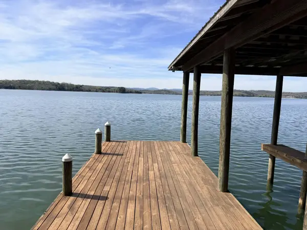 8 Johnson Lane, Ten Mile, TN 37880