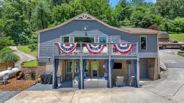 814 Shasteen Hollow Rd, Lynchburg, TN 37352