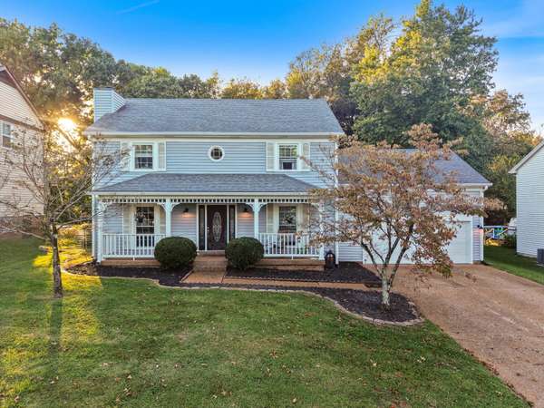 2019 Hidden Cove Rd, Mount Juliet, TN 37122