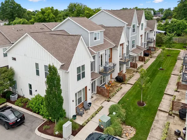 700 James Ave #28, Nashville, TN 37209