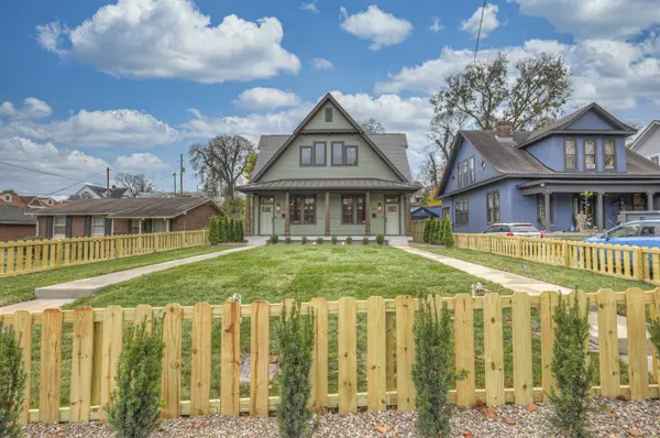 821B Acklen Ave, Nashville, TN 37203
