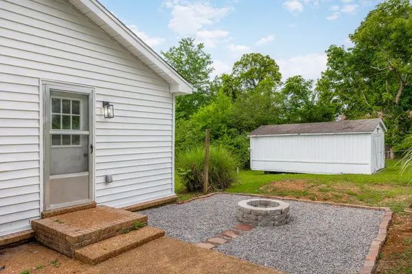 3221 Cedar Ridge Rd, Nashville, TN 37214
