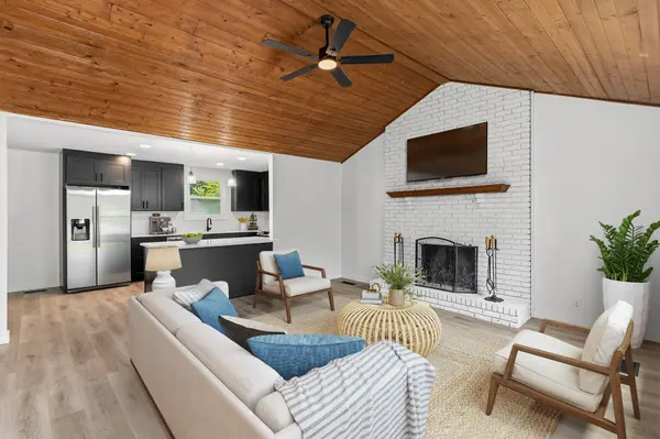 3221 Cedar Ridge Rd, Nashville, TN 37214