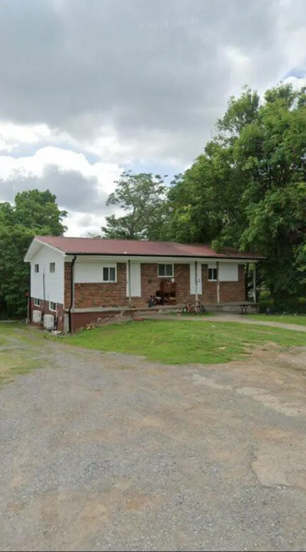 650 Railroad Street #NE, Cleveland, TN 37311