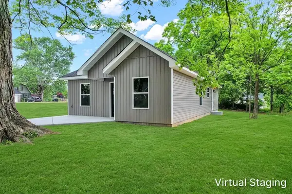 22 Ingleside Avenue, Englewood, TN 37329