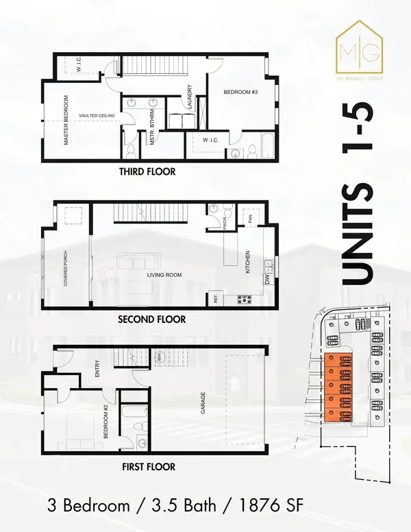 975 Dozier Pl #4*, Nashville, TN 37216