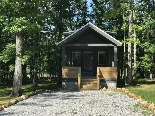 166 White Oak Court, Monteagle, TN 37356