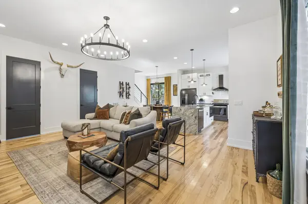 2702B Bronte Ave, Nashville, TN 37216