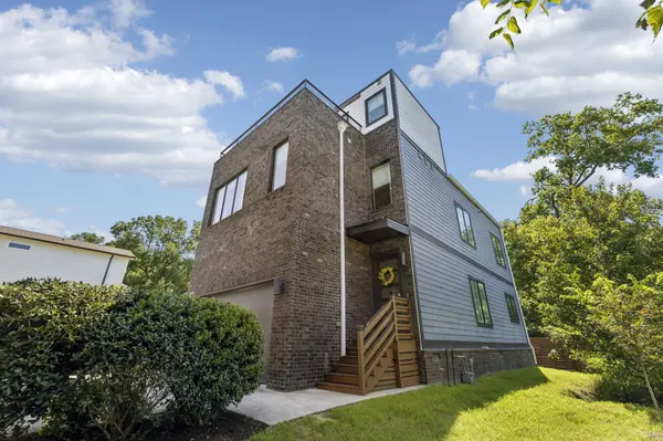 2702B Bronte Ave, Nashville, TN 37216