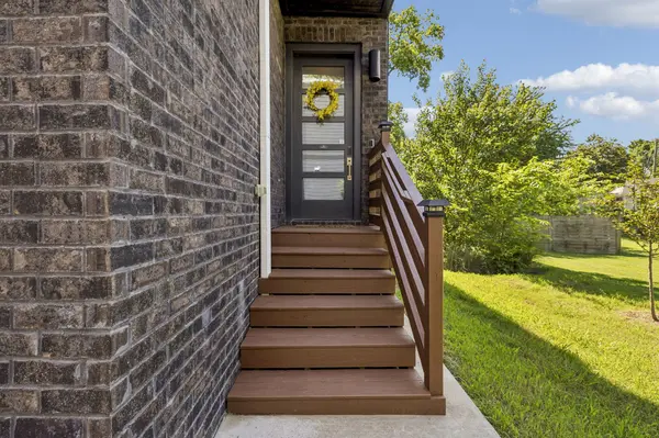 2702B Bronte Ave, Nashville, TN 37216
