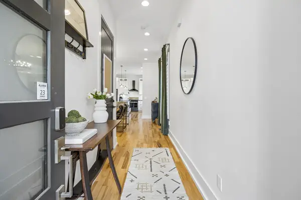 2702B Bronte Ave, Nashville, TN 37216