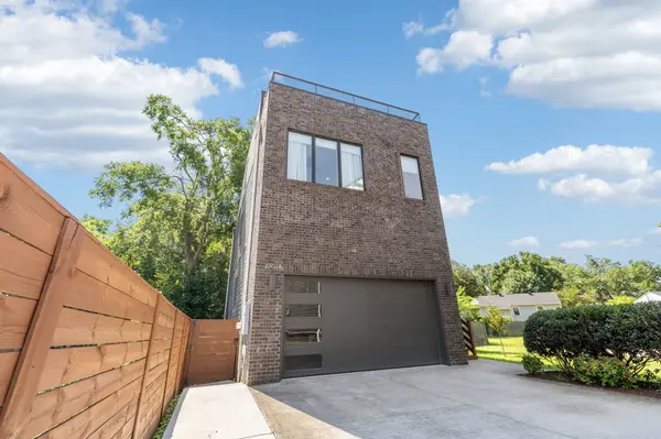 2702B Bronte Ave, Nashville, TN 37216