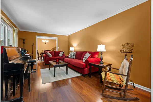 1135 Shady Fork Road, Chattanooga, TN 37421