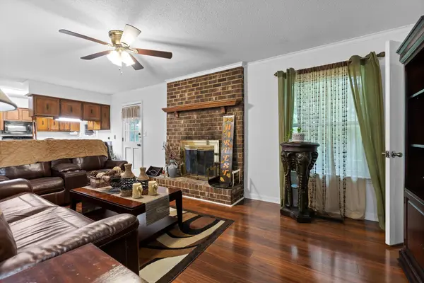 1135 Shady Fork Road, Chattanooga, TN 37421