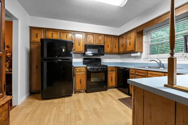 1135 Shady Fork Road, Chattanooga, TN 37421