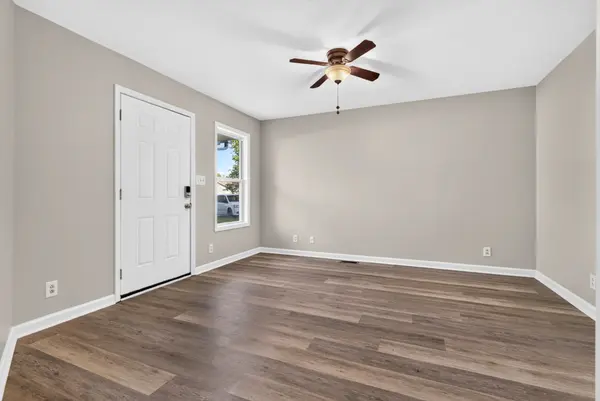 837 Princeton Cir, Clarksville, TN 37042