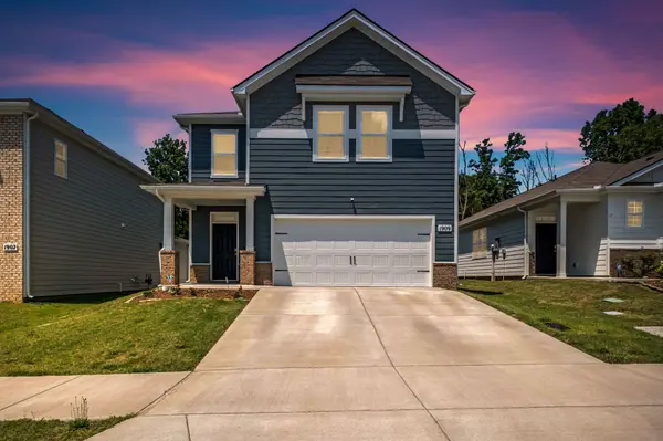1909 Haylee Mills Rd, Lebanon, TN 37087