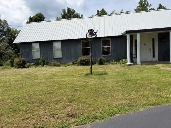 232 Cane Creek Rd, Hohenwald, TN 38462