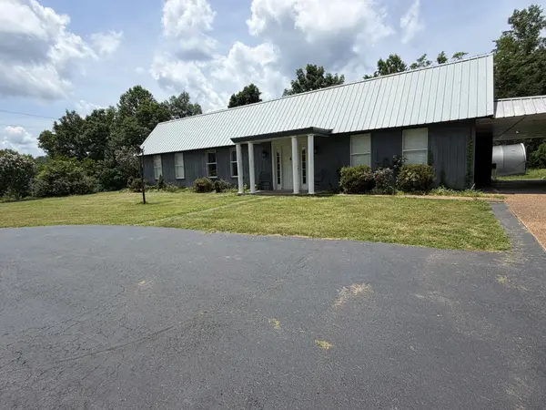 232 Cane Creek Rd, Hohenwald, TN 38462